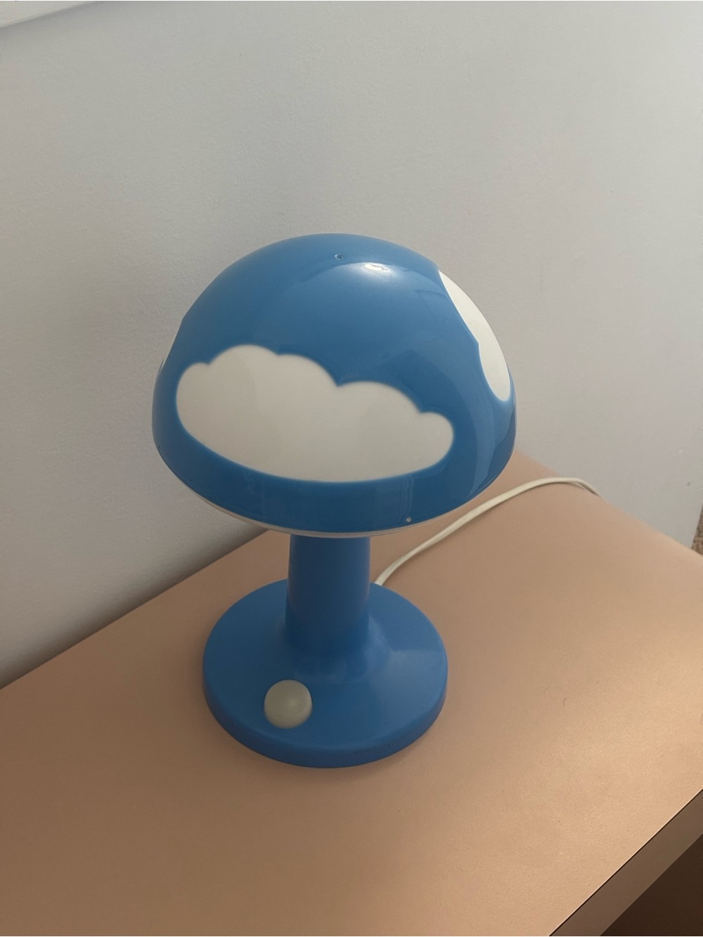 IKEA Skojig Lamp